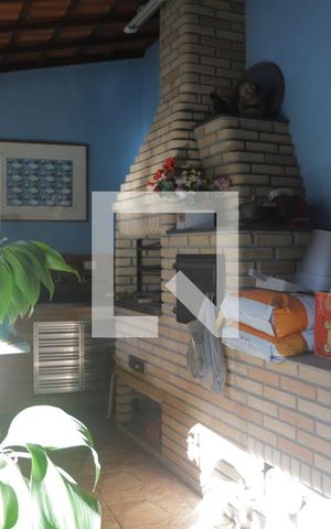 Casa à venda com 350m², 5 quartos e 2 vagasÁrea gourmet