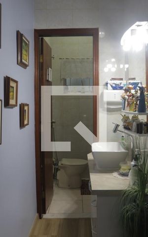 Casa à venda com 350m², 5 quartos e 2 vagasLavabo