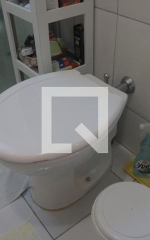Casa à venda com 350m², 5 quartos e 2 vagasBanheiro Social