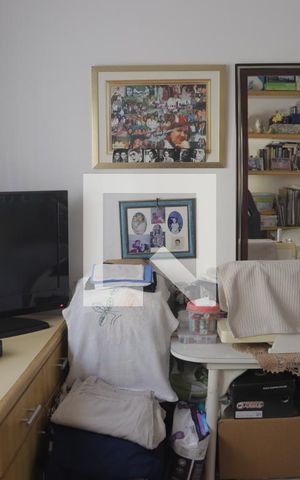 Casa à venda com 350m², 5 quartos e 2 vagasQuarto 1