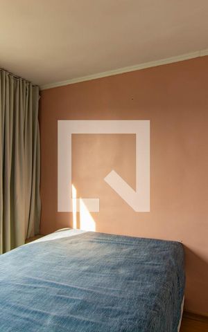 Apartamento para alugar com 47m², 2 quartos e 1 vaga Apartamento para alugar com 47m², 2 quartos e 1 vagaQuarto