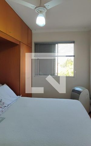 Apartamento à venda com 55m², 2 quartos e 1 vaga Apartamento à venda com 55m², 2 quartos e 1 vagaQuarto 2