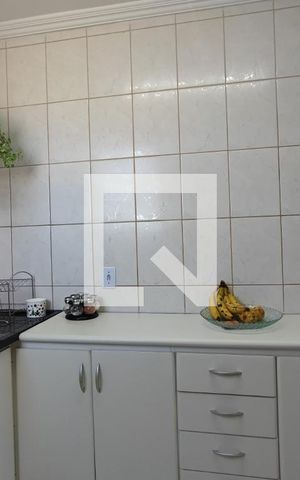 Apartamento à venda com 55m², 2 quartos e 1 vaga Apartamento à venda com 55m², 2 quartos e 1 vagaCozinha