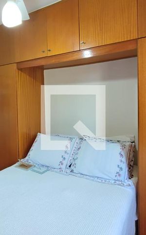 Apartamento à venda com 55m², 2 quartos e 1 vaga Apartamento à venda com 55m², 2 quartos e 1 vagaQuarto 2