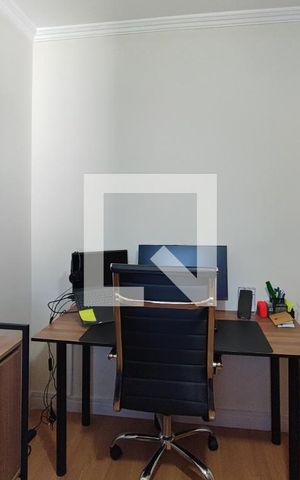 Apartamento à venda com 55m², 2 quartos e 1 vaga Apartamento à venda com 55m², 2 quartos e 1 vagaQuarto 1