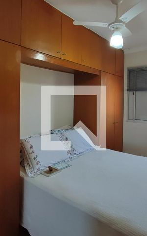 Apartamento à venda com 55m², 2 quartos e 1 vaga Apartamento à venda com 55m², 2 quartos e 1 vagaQuarto 2