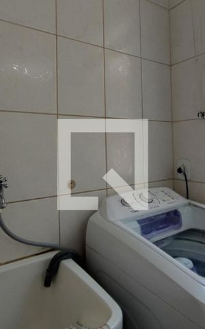 Apartamento à venda com 55m², 2 quartos e 1 vaga Apartamento à venda com 55m², 2 quartos e 1 vagaÁrea de Serviço