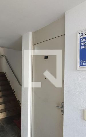 Apartamento à venda com 55m², 2 quartos e 1 vaga Apartamento à venda com 55m², 2 quartos e 1 vagaPLACA INSTALADA NO HALL DE ENTRADA