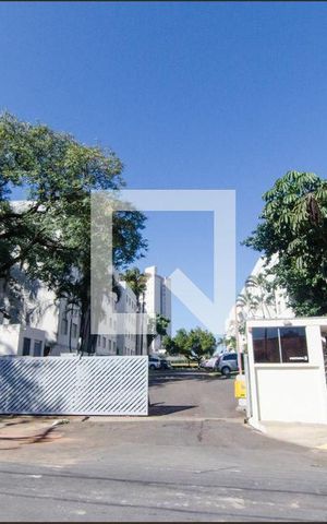 Apartamento à venda com 55m², 2 quartos e 1 vaga Apartamento à venda com 55m², 2 quartos e 1 vagaFachada do Condomínio