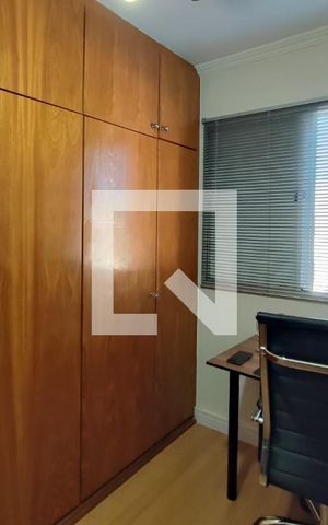 Apartamento à venda com 55m², 2 quartos e 1 vaga Apartamento à venda com 55m², 2 quartos e 1 vagaQuarto 1