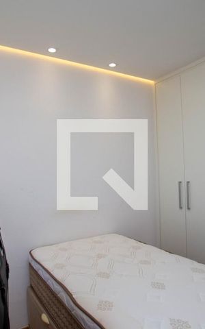 Apartamento à venda com 40m², 2 quartos e 1 vaga Apartamento à venda com 40m², 2 quartos e 1 vagaQuarto 2
