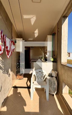 Casa à venda com 270m², 3 quartos e 2 vagas Casa à venda com 270m², 3 quartos e 2 vagasLavanderia