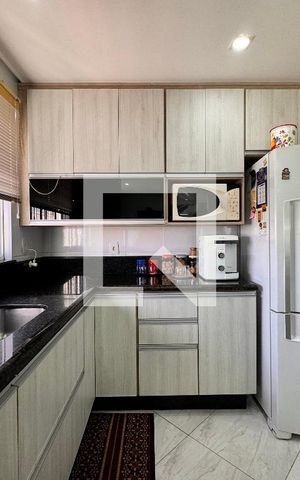 Casa à venda com 270m², 3 quartos e 2 vagas Casa à venda com 270m², 3 quartos e 2 vagasCozinha