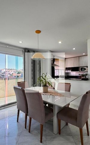 Casa à venda com 270m², 3 quartos e 2 vagas Casa à venda com 270m², 3 quartos e 2 vagasCozinha