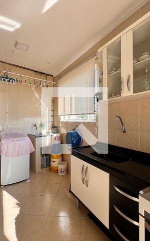 Casa à venda com 270m², 3 quartos e 2 vagas Casa à venda com 270m², 3 quartos e 2 vagasLavanderia