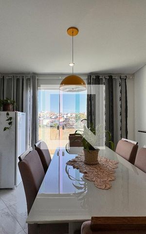 Casa à venda com 270m², 3 quartos e 2 vagas Casa à venda com 270m², 3 quartos e 2 vagasCozinha