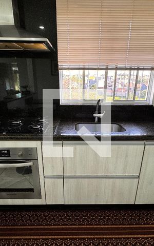 Casa à venda com 270m², 3 quartos e 2 vagas Casa à venda com 270m², 3 quartos e 2 vagasCozinha