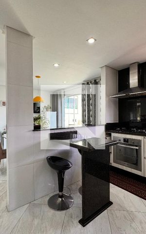 Casa à venda com 270m², 3 quartos e 2 vagas Casa à venda com 270m², 3 quartos e 2 vagasCozinha