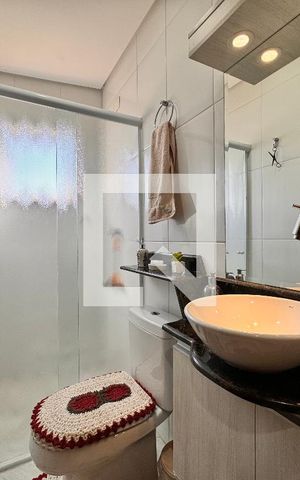 Casa à venda com 270m², 3 quartos e 2 vagas Casa à venda com 270m², 3 quartos e 2 vagasBanheiro