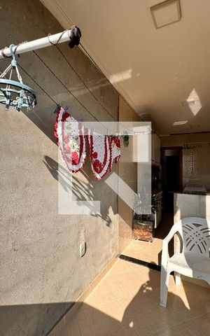 Casa à venda com 270m², 3 quartos e 2 vagas Casa à venda com 270m², 3 quartos e 2 vagasLavanderia