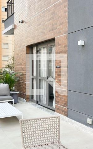 Apartamento para alugar com 54m², 2 quartos e 1 vaga Apartamento para alugar com 54m², 2 quartos e 1 vagaÁrea comum