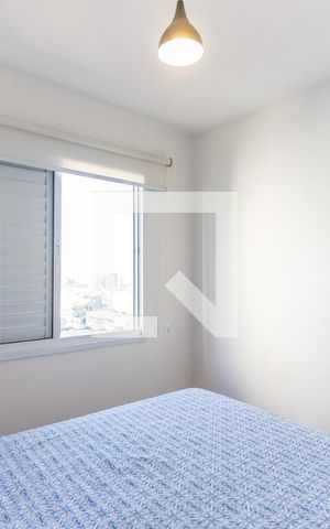 Apartamento à venda com 31m², 1 quarto e sem vagaQuarto 1