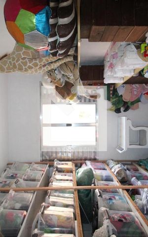 Casa à venda com 300m², 5 quartos e 3 vagasQuarto 2 - casa 2