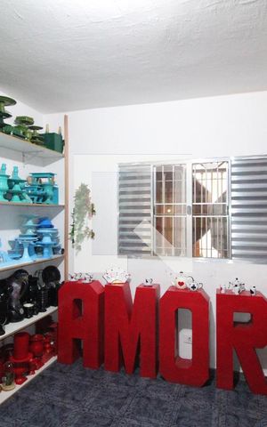 Casa à venda com 300m², 5 quartos e 3 vagasQuarto 1 - casa 2