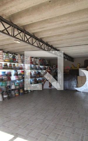 Casa à venda com 300m², 5 quartos e 3 vagasQuintal - casa 2