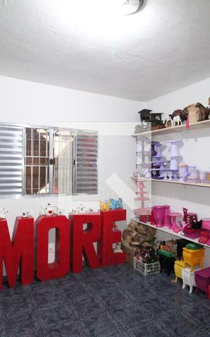 Casa à venda com 300m², 5 quartos e 3 vagasQuarto 1 - casa 2