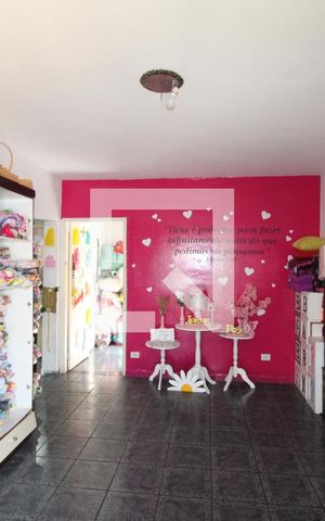 Casa à venda com 300m², 5 quartos e 3 vagasSala - casa 2