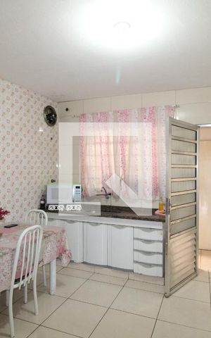 Casa à venda com 300m², 5 quartos e 3 vagasCozinha - casa 2
