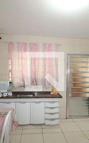 Casa à venda com 300m², 5 quartos e 3 vagasCozinha - casa 2