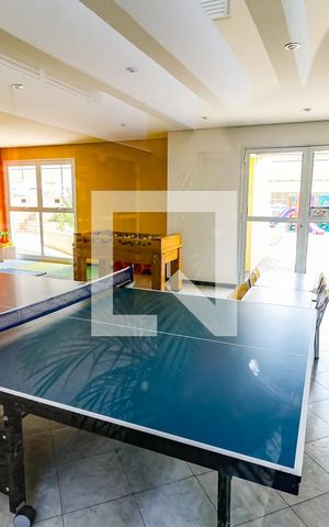 Apartamento à venda com 106m², 3 quartos e 2 vagas Apartamento à venda com 106m², 3 quartos e 2 vagasSala de Jogos
