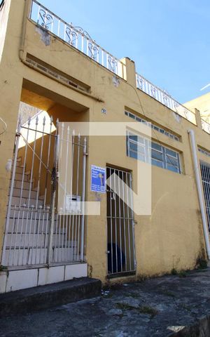 Casa à venda com 60m², 3 quartos e sem vagaFachada