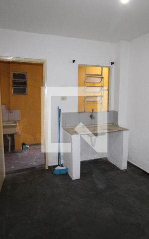 Casa à venda com 60m², 3 quartos e sem vagaCozinha