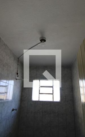 Casa à venda com 60m², 3 quartos e sem vagaBanheiro