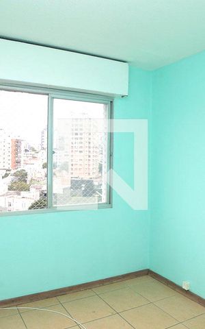 Apartamento à venda com 43m², 2 quartos e sem vagaQuarto 2