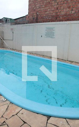 Apartamento à venda com 43m², 2 quartos e sem vagaÁrea Comum - Piscina
