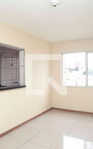 Apartamento à venda com 43m², 2 quartos e sem vagaSala