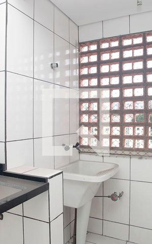 Apartamento à venda com 43m², 2 quartos e sem vagaCozinha + Área de Serviço