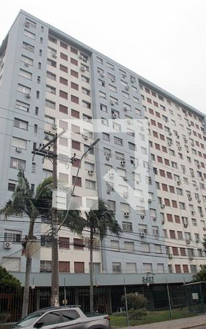 Apartamento à venda com 43m², 2 quartos e sem vagaFachada