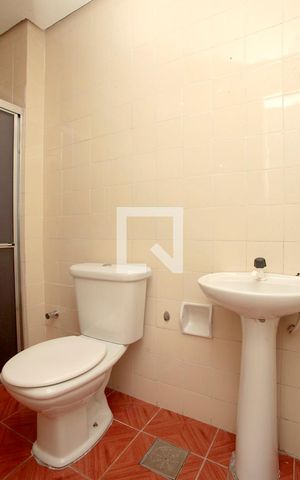 Apartamento à venda com 43m², 2 quartos e sem vagaBanheiro