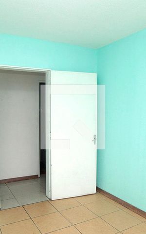 Apartamento à venda com 43m², 2 quartos e sem vagaQuarto 2
