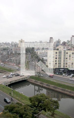 Apartamento à venda com 43m², 2 quartos e sem vagaQuarto 1 Vista