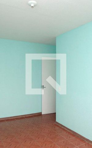 Apartamento à venda com 43m², 2 quartos e sem vagaQuarto 1