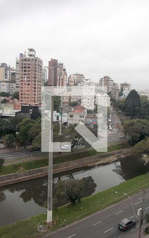 Apartamento à venda com 43m², 2 quartos e sem vagaQuarto 2 Vista