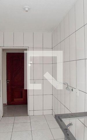 Apartamento à venda com 43m², 2 quartos e sem vagaCozinha + Área de Serviço