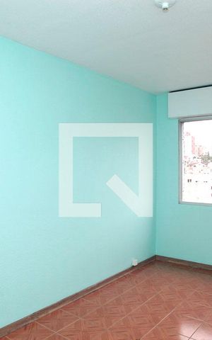Apartamento à venda com 43m², 2 quartos e sem vagaQuarto 1