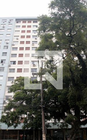 Apartamento à venda com 43m², 2 quartos e sem vagaFachada